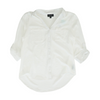 White Button Down