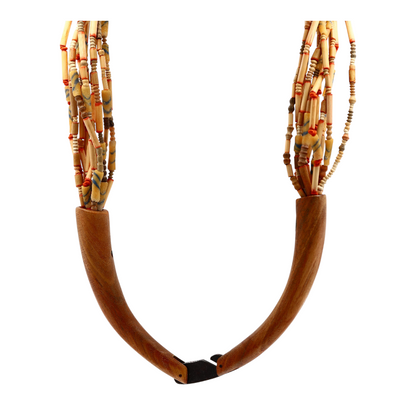 Costume Statement Necklace