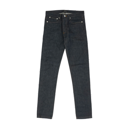Navy Slim Jeans