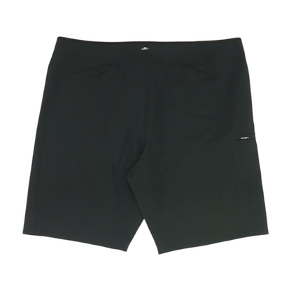 Black Swim Bottom
