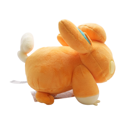 Pawmi Plush