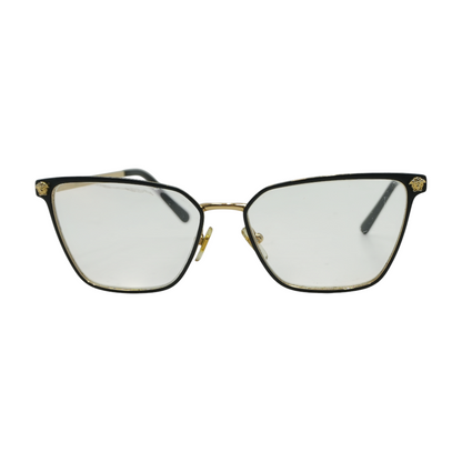 Black Cat Eye Prescription Eyewear