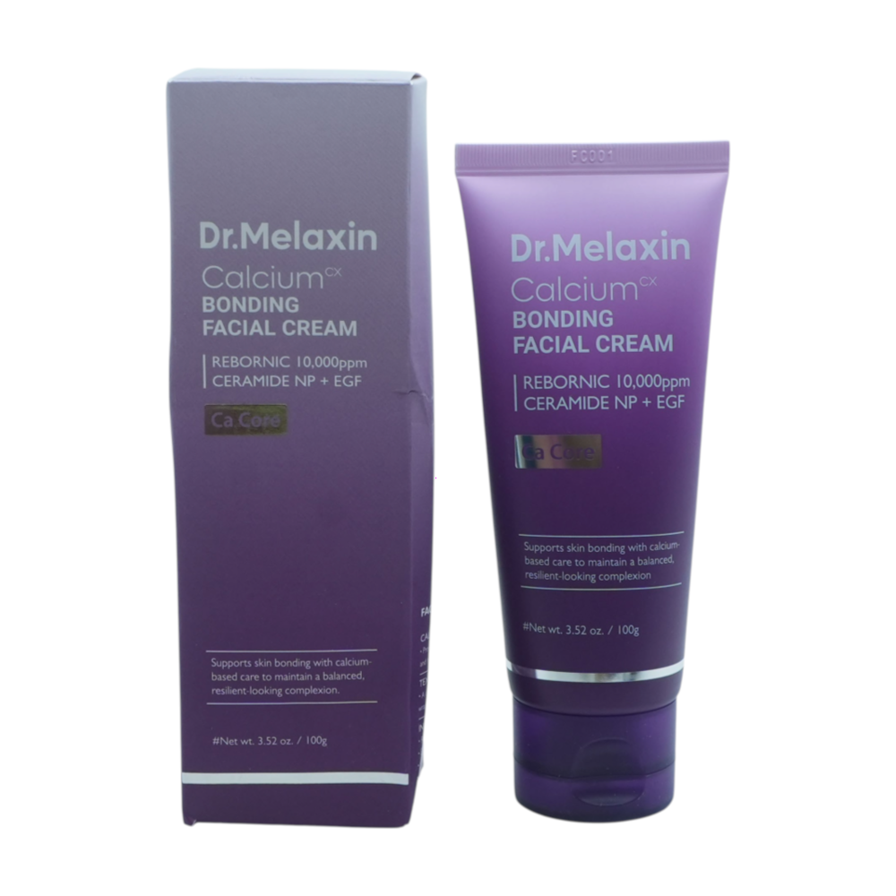 Calcium Bonding Facial Cream