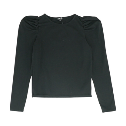 Black Blouse