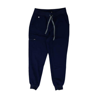 Navy Pants