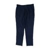 Navy Regular Pants
