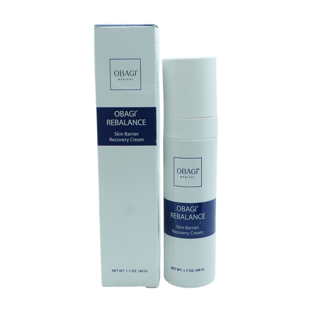 Rebalance Skin Barrier Recovery Cream