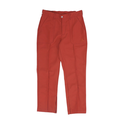 Red Pants