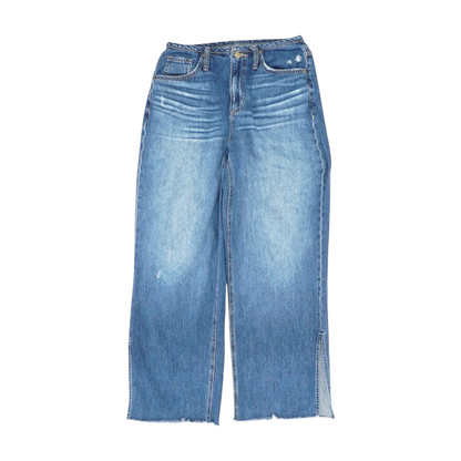 Blue Regular Jeans