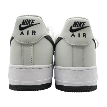 Air Force 1 Low '07 LV8 SE Mesh Tape Photon Dust University Blue Low-Top Athletic Shoes