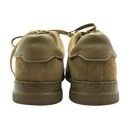 High Line Sneaker Low-Top Athletic Shoes