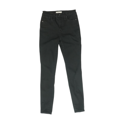 Black Skinny Jeans