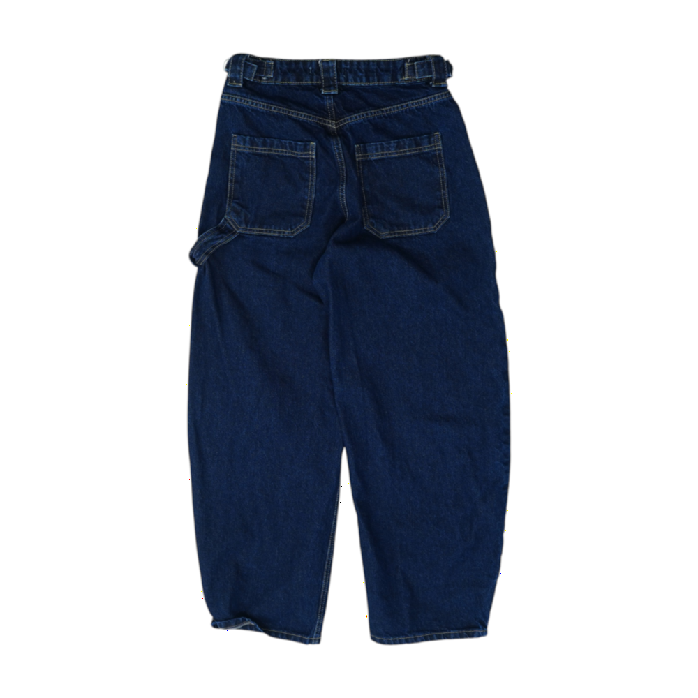 Navy Jeans