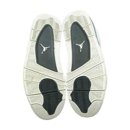 Jordan 4 Retro High-Top Athletic Shoes