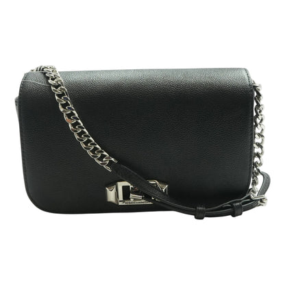 Black Crossbody