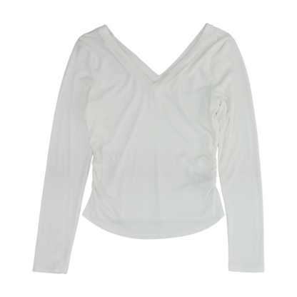 White Blouse