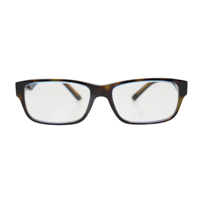 Tortoise VPR 16M Square Prescription Eyewear
