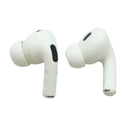 White AirPods Pro 2nd Generation (USB-C) Wireless Earbuds