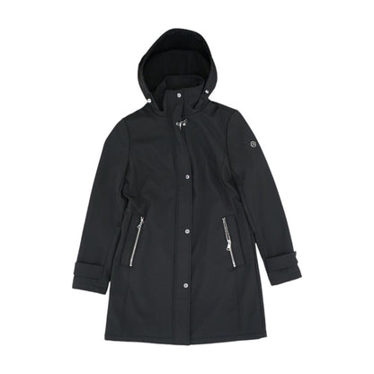 Black Jacket
