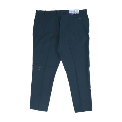 Black Classic Pants