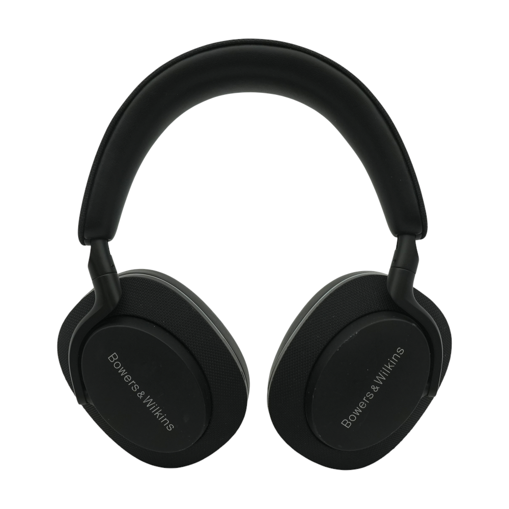 Black Px7 S2 Noise Cancelling Headphones