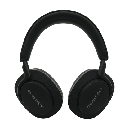 Black Px7 S2 Noise Cancelling Headphones
