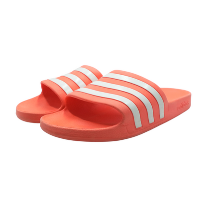 Coral Athletic Slide Athletic Shoes