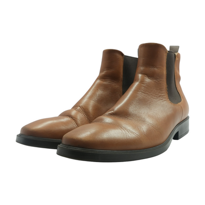 Brown Boots