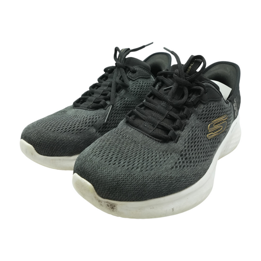 Skech-Lite Pro Low-Top Athletic Shoes