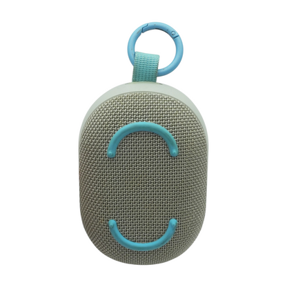 Kilo Portable Bluetooth Speaker