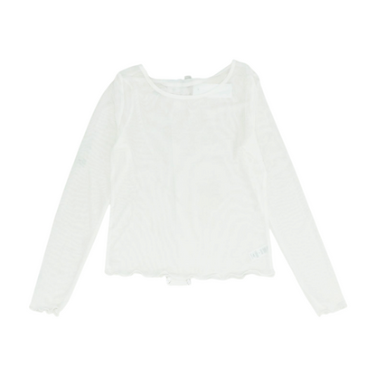 White Blouse