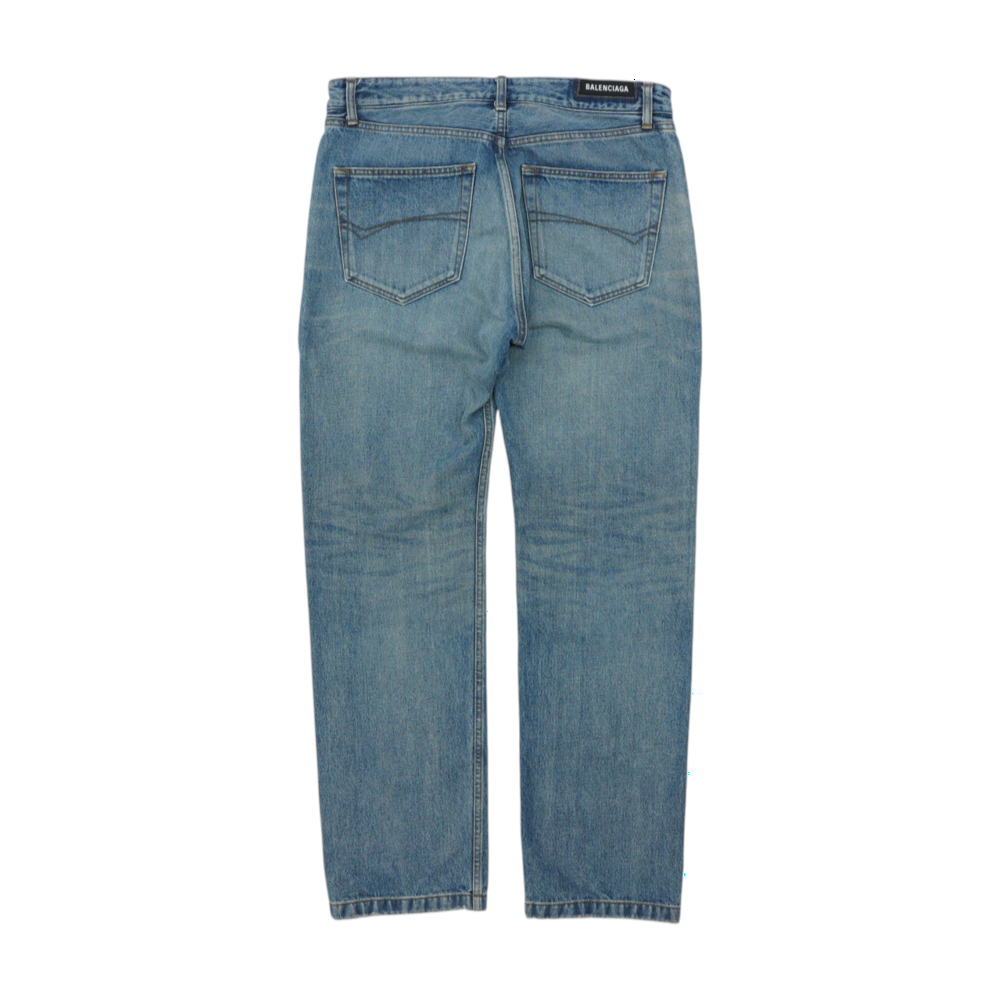 2021 Unifit Denim Jeans