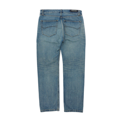 2021 Unifit Denim Jeans