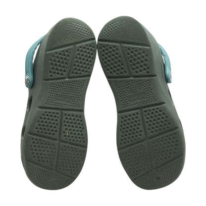 Black Sandals
