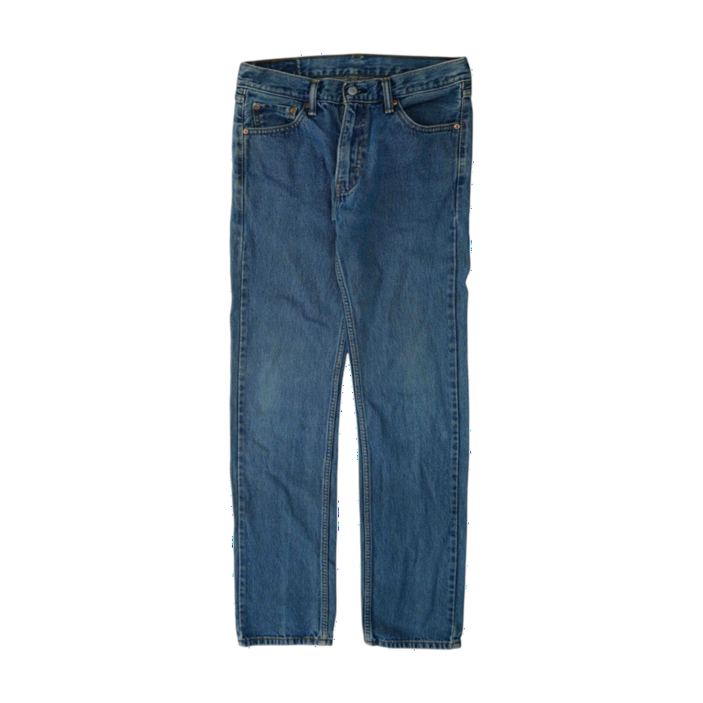 505 Regular Jeans