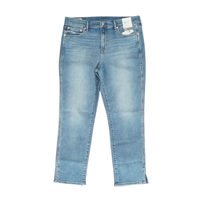 Blue Regular Jeans