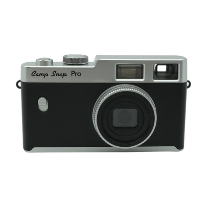 Pro Digital Point & Shoot Camera
