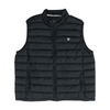 Ariat Black Solid Vest – Image 1