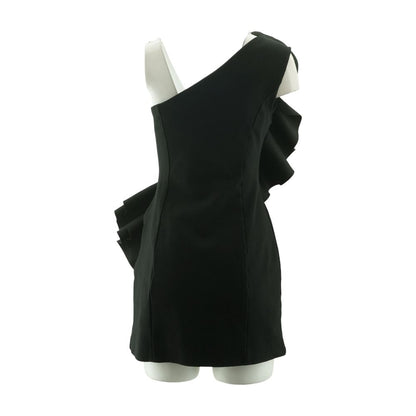 Black Mini Dress