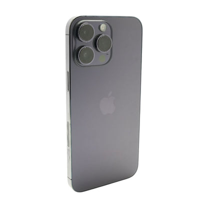iPhone 14 Pro Max "Sprint, T-Mobile" 128GB Deep Purple *RENEWED*