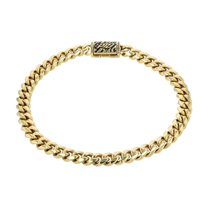 Costume Chain Bracelet