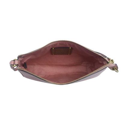 Pink Shoulder Bag
