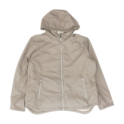 Mauve Jacket