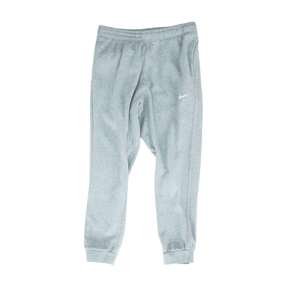 Gray Regular Pants
