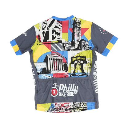 Women's Cycling Shirt
