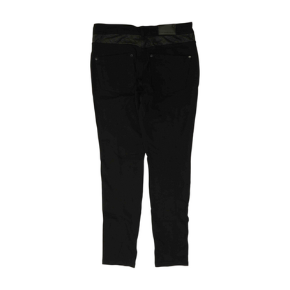 Black Pants