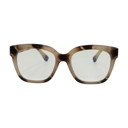 Tortoise CT175 Square Prescription Eyewear