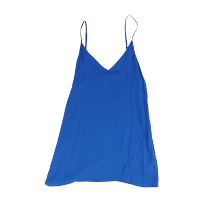 Blue Blouse