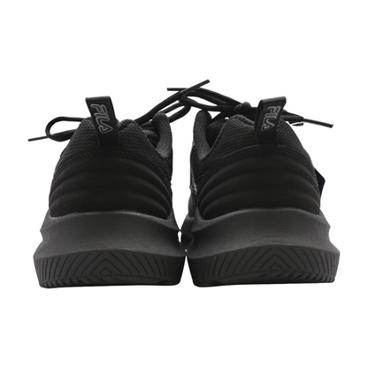 Black Athletic Shoes