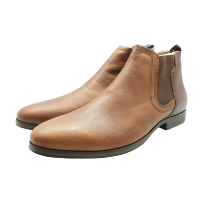 Brown Boots